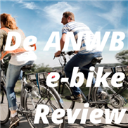 De ANWB E-bike review