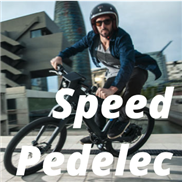 Speed Pedelec