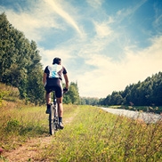 Pak de fiets: 4 leuke fietsroutes in Brabant