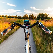 5 mooie fietsgebieden in Nederland