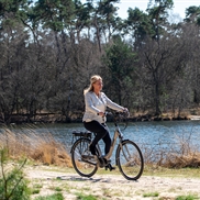Het fietsplan: de weg naar vitale werknemers en duurzaamheid