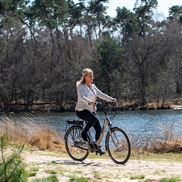 Beloon vitaliteit van uw werknemers met het fietsplan!