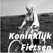 Koninklijk fietsen