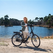 De voordelen van het huren van een elektrische fiets