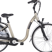 Elektrische fietsen met een lage instap: Comfort en Gemak