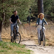Ontdek de mooiste fietsroutes in door het heuvelachtige Limburg