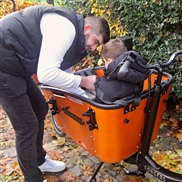 Diefstal van uw elektrische bakfiets: Zo voorkomt u het