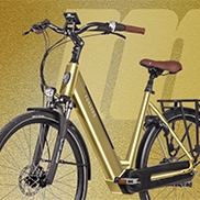 Fiets service: Altijd zorgeloos fietsen