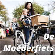 De moederfiets