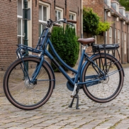 Brandgevaar bij elektrische fietsaccu’s: hoe groot is het risico écht?