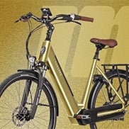Fiets service: Altijd zorgeloos fietsen