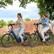 De beste e-bikes van 2025: onze topselectie