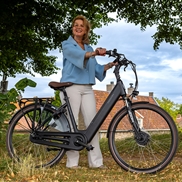 De voordelen van een elektrische fiets voor woon-werkverkeer