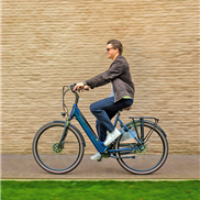 Vind jouw e-bike die bij jou past met onze elektrische fiets keuzehulp