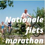 De Nationale Fiets Marathon