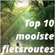 Top 10 mooiste fietsroutes