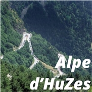 Alpe d'HuZes