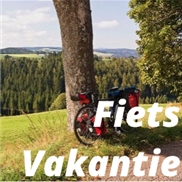 Fietsvakantie