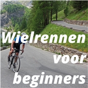 Wielrennen voor beginners