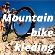 Mountainbike kleding