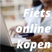 Fiets online kopen