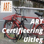 Wat betekent een ART certificering?