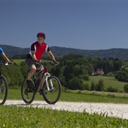 Fietsles voor ouderen